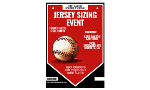 Jersey Sizing Event